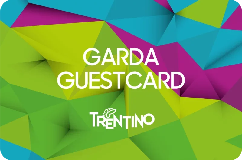 Garda Guest Card