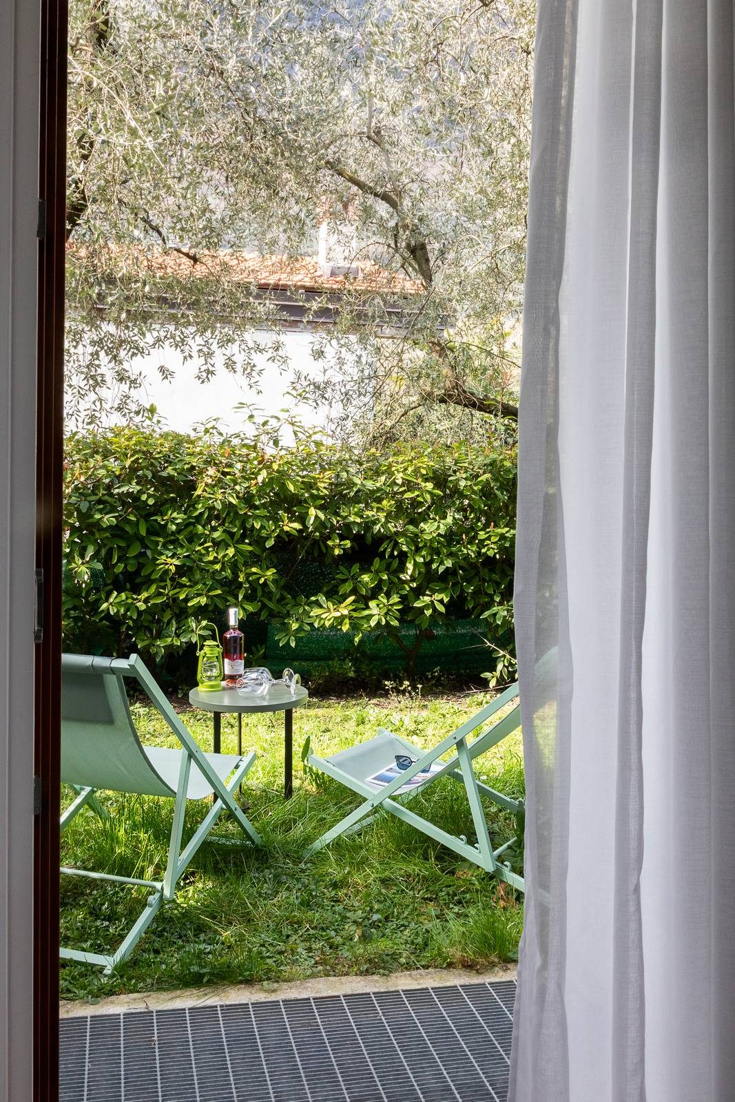 Giardino